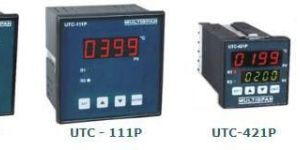 Auto Tune PID Universal Input Temperature Controller