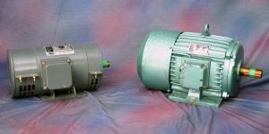 DC Motors