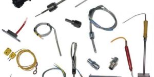 High Temperature Thermocouples