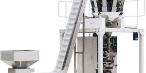 Chips Packing Machine