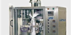 Powder Packing Machine