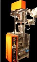 Spices Packing Machine