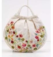 Ladies Handmade Bags