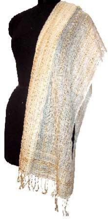 Viscose Scarves Item Code :- Sb - 3001