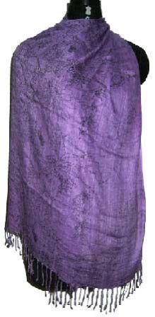 Viscose Scarves  Item Code :- Sb - 3005