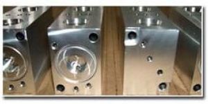 Hydraulic Manifold Blocks