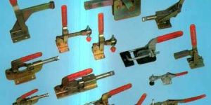 Toggle Clamps