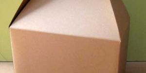 Kraft Paper Board - 05