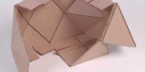 Kraft Paper Board - 06