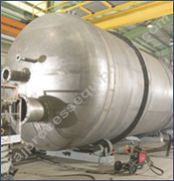 Pressure Vessels