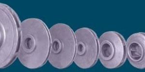 Centrifugal Pump Impeller