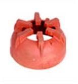 Electric Motor Fan Cover