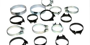 Automotive Spare Parts