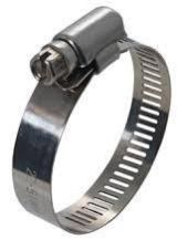 Worm Drive Clamps