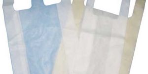 Fashionable Non Woven Shopping Bag