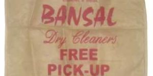 Folding Non Woven Shopping Bag