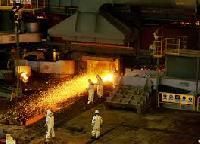 Steel Plant