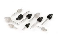 Plastic Dropper Assemblies