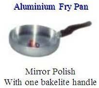 Aluminium Fry Pan