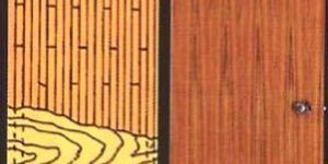 Commercial Flush Doors