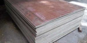 Commercial Plywood