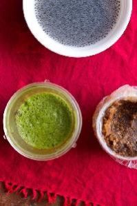 Paan Chutney