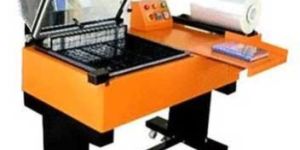 Chamber Shrink Wrapping Machine