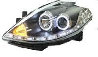 Auto Head Light