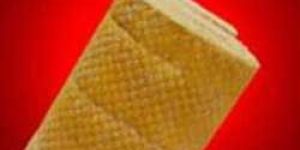 Lightly Resin Bonded Rockwool Mattresses