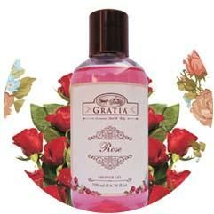 Rose Shower Gel