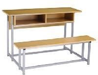 School Bench