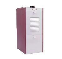 Oil Fired Furnaces