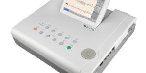 ECG Machine : ECG-1210