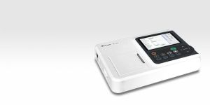 ECG Machine : ECG - IE101