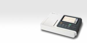 ECG Machine : ECG-IE300
