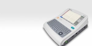 IE 12A Digital 12-Channel ECG