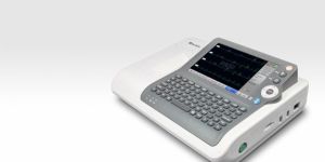 IE 3 Digital 3-Channel ECG