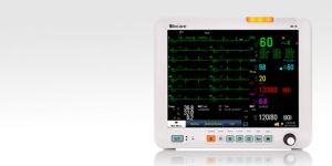 IM 15 Patient Monitor