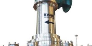 Magnetic Drive Reactors