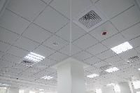 False Ceiling Material