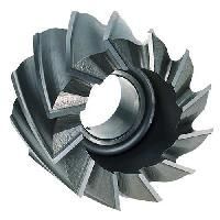 Shell End Mills