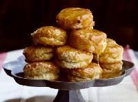 Sweet Biscuit