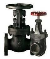 Cast Iron Valves