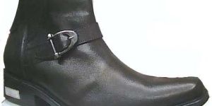 Designer Boots 01