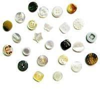 Shirts Buttons