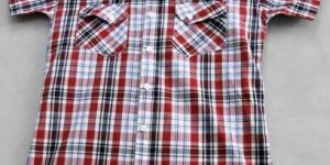 Casual Cotton Shirts