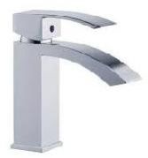 Designer Basin Mixer