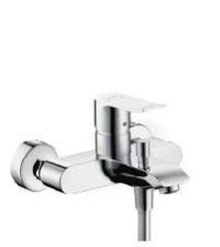Single Lever Bath Mixer