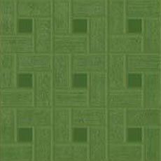 Special Nano Green Floor Tiles