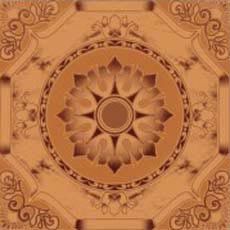 Wooden Glossy Floor Tiles